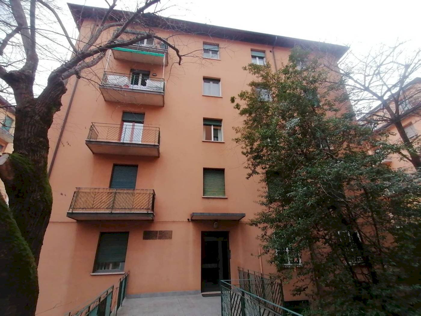 Facciata - Appartamento Via Saragozza 167, Bologna (zona Saragozza) - foto 2