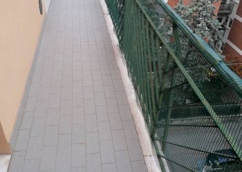 Balcone - Appartamento Via Saragozza 167, Bologna (zona Saragozza) - foto 10