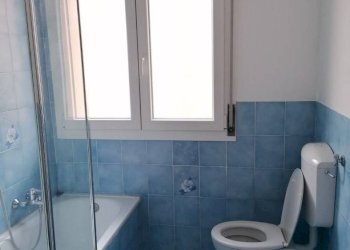 Bagno - Appartamento Via Saragozza 167, Bologna (zona Saragozza) - foto 20