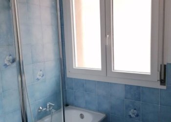Bagno - Appartamento Via Saragozza 167, Bologna (zona Saragozza) - foto 22