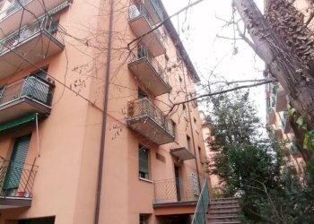 Facciata - Appartamento Via Saragozza 167, Bologna (zona Saragozza) - foto 24