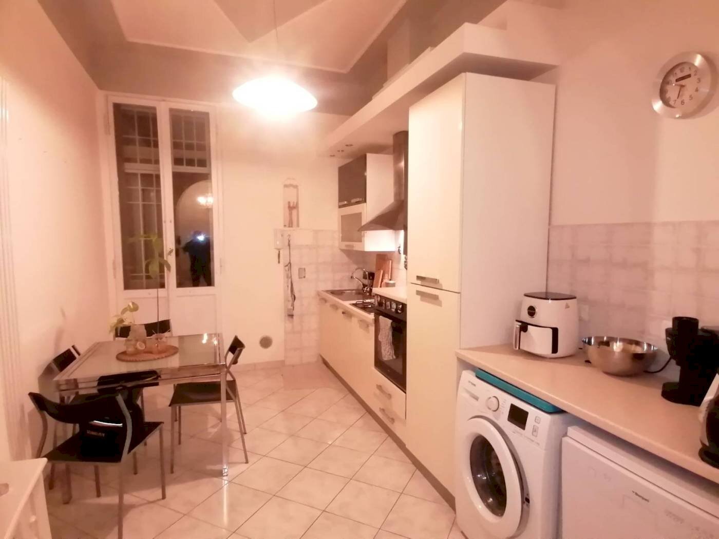 Cucina - Appartamento Via Pietro Mengoli 7, Bologna (zona Massarenti) - foto 1