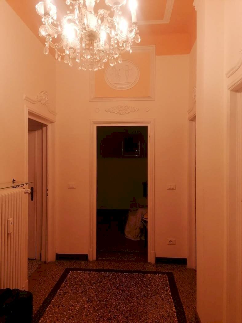 Ingresso - Appartamento Via Pietro Mengoli 7, Bologna (zona Massarenti) - foto 2