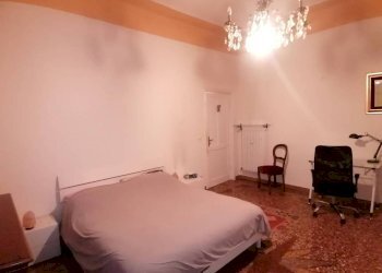 Stanza non arredata - Appartamento Via Pietro Mengoli 7, Bologna (zona Massarenti) - foto 8