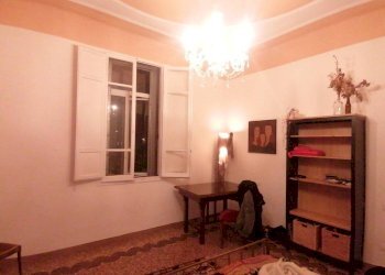 Salone - Appartamento Via Pietro Mengoli 7, Bologna (zona Massarenti) - foto 16