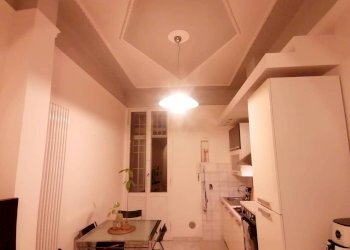 Cucina - Appartamento Via Pietro Mengoli 7, Bologna (zona Massarenti) - foto 22