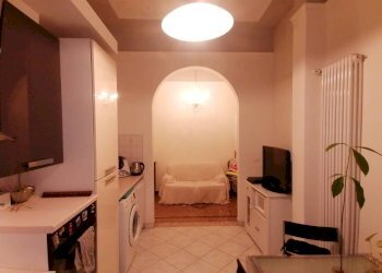 Cucina - Appartamento Via Pietro Mengoli 7, Bologna (zona Massarenti) - foto 24