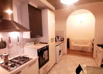 Cucina - Appartamento Via Pietro Mengoli 7, Bologna (zona Massarenti) - foto 25