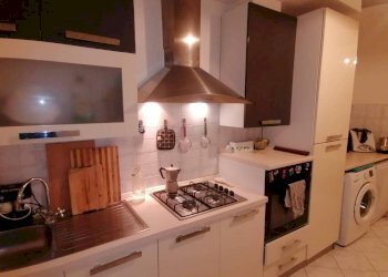 Cucina - Appartamento Via Pietro Mengoli 7, Bologna (zona Massarenti) - foto 26