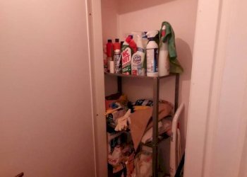 Ripostiglio - Appartamento Via Pietro Mengoli 7, Bologna (zona Massarenti) - foto 28