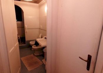 Disimpegno - Appartamento Via Pietro Mengoli 7, Bologna (zona Massarenti) - foto 29