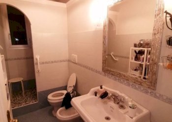 Bagno - Appartamento Via Pietro Mengoli 7, Bologna (zona Massarenti) - foto 31