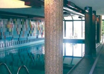 Piscina - Villa Unifamiliare Via Ca' Priva, Castel San Pietro Terme - foto 3