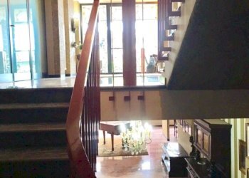Interno palazzo - Villa Unifamiliare Via Ca' Priva, Castel San Pietro Terme - foto 11