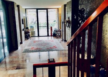 Interno palazzo - Villa Unifamiliare Via Ca' Priva, Castel San Pietro Terme - foto 13
