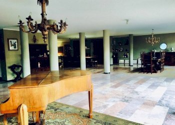 Interno appartamento - Villa Unifamiliare Via Ca' Priva, Castel San Pietro Terme - foto 18
