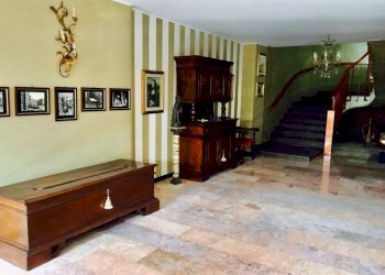Interno palazzo - Villa Unifamiliare Via Ca' Priva, Castel San Pietro Terme - foto 21