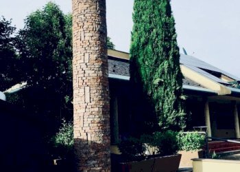 Giardino - Villa Unifamiliare Via Ca' Priva, Castel San Pietro Terme - foto 29