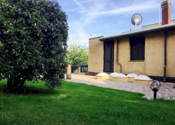 Giardino - Villa Unifamiliare Via Ca' Priva, Castel San Pietro Terme - foto 31