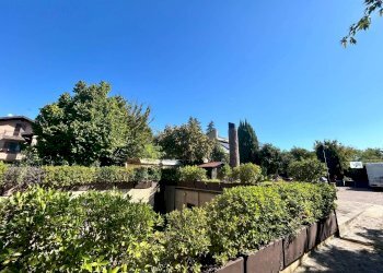 Giardino - Villa Unifamiliare Via Ca' Priva, Castel San Pietro Terme - foto 37