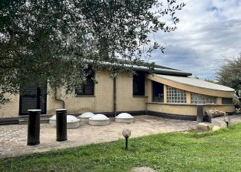 Giardino - Villa Unifamiliare Via Ca' Priva, Castel San Pietro Terme - foto 40
