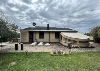 Giardino - Villa Unifamiliare Via Ca' Priva, Castel San Pietro Terme - foto 41