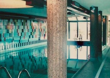 Piscina - Villa Unifamiliare Via Ca' Priva, Castel San Pietro Terme - foto 44