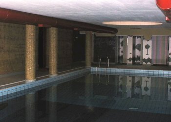 Piscina - Villa Unifamiliare Via Ca' Priva, Castel San Pietro Terme - foto 45