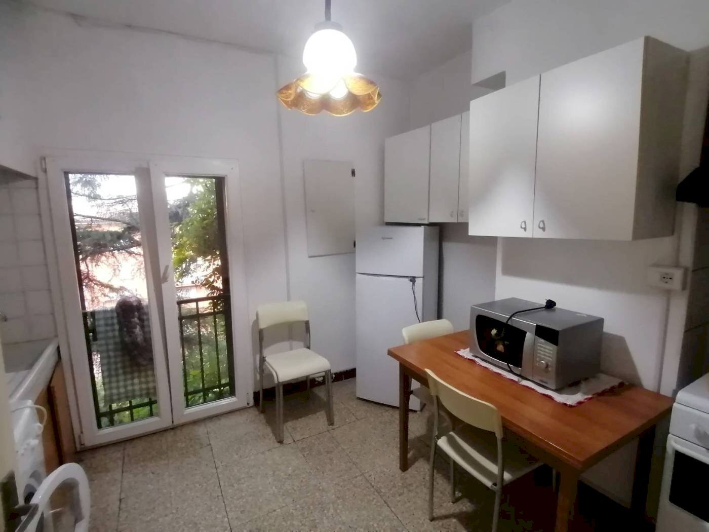 Cucina - Appartamento Via Antonio di Vincenzo 9, Bologna (zona Bolognina) - foto 2