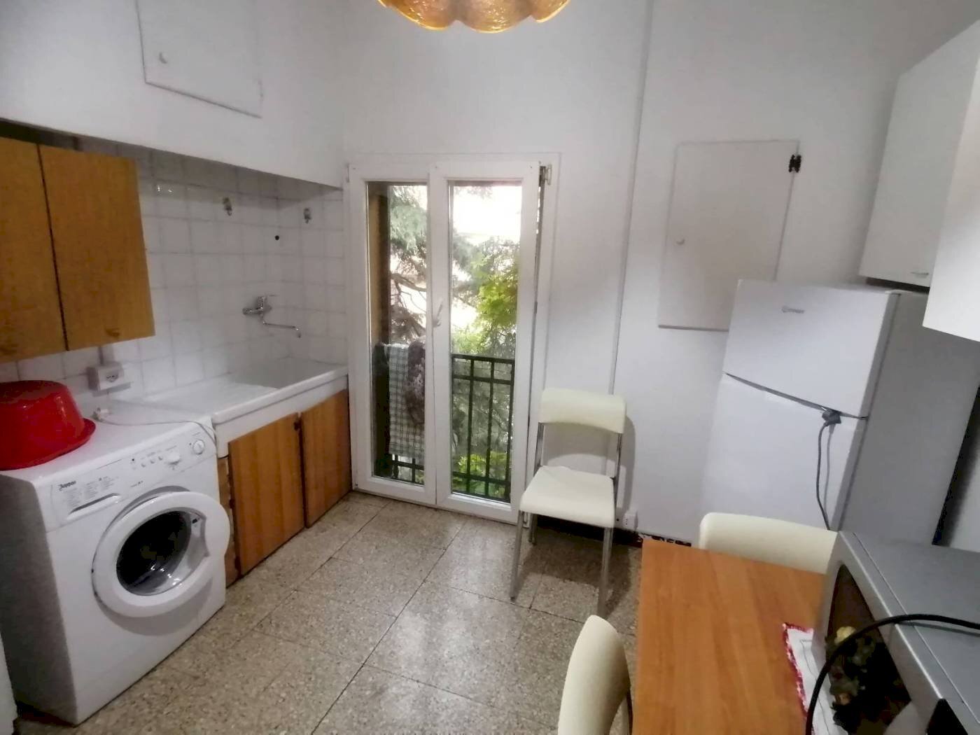 Cucina - Appartamento Via Antonio di Vincenzo 9, Bologna (zona Bolognina) - foto 3