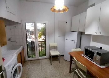 Cucina - Appartamento Via Antonio di Vincenzo 9, Bologna (zona Bolognina) - foto 1