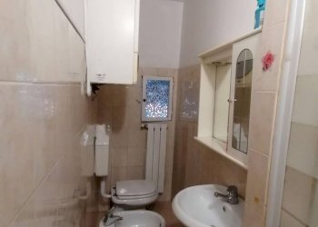 Bagno - Appartamento Via Antonio di Vincenzo 9, Bologna (zona Bolognina) - foto 6