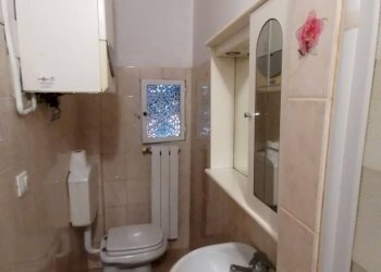 Bagno - Appartamento Via Antonio di Vincenzo 9, Bologna (zona Bolognina) - foto 7