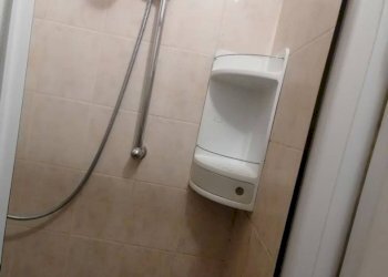 Bagno - Appartamento Via Antonio di Vincenzo 9, Bologna (zona Bolognina) - foto 8