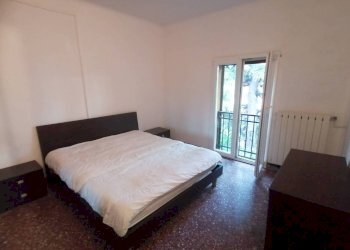Camera da letto - Appartamento Via Antonio di Vincenzo 9, Bologna (zona Bolognina) - foto 9