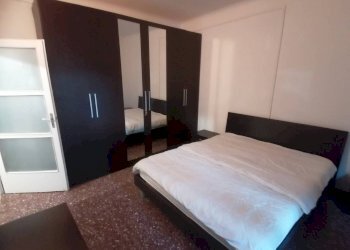 Camera da letto - Appartamento Via Antonio di Vincenzo 9, Bologna (zona Bolognina) - foto 11