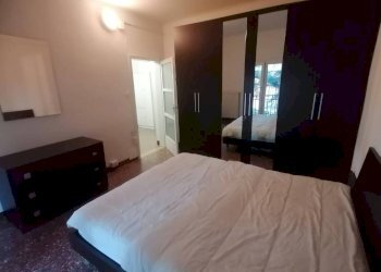 Camera da letto - Appartamento Via Antonio di Vincenzo 9, Bologna (zona Bolognina) - foto 12