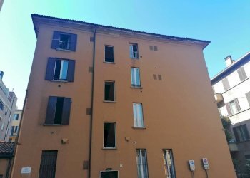 Facciata - Appartamento Via Antonio di Vincenzo 9, Bologna (zona Bolognina) - foto 14