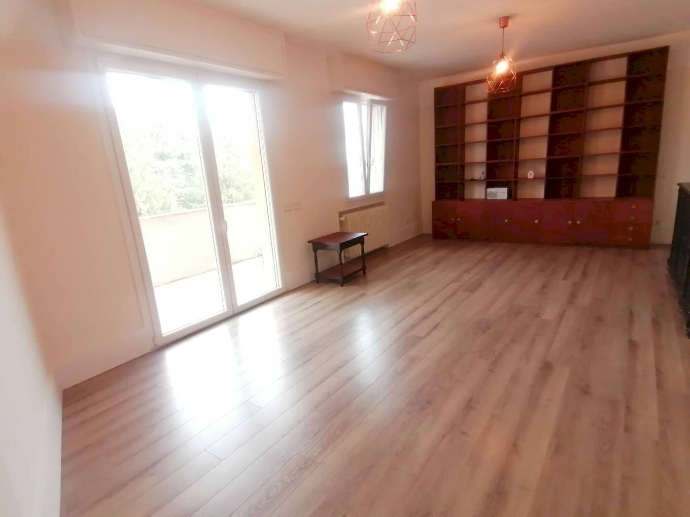 Salone - Appartamento Via degli Scalini 3/5, Bologna (zona Colli) - foto 3