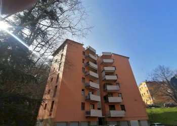 Facciata - Appartamento Via degli Scalini 3/5, Bologna (zona Colli) - foto 1
