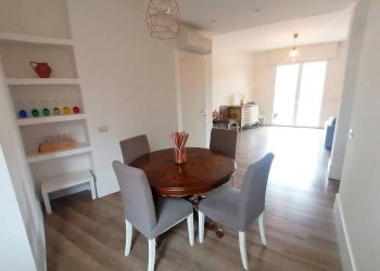 Salone - Appartamento Via degli Scalini 3/5, Bologna (zona Colli) - foto 7