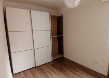 Camera da letto - Appartamento Via degli Scalini 3/5, Bologna (zona Colli) - foto 17