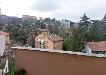 Vista - Appartamento Via degli Scalini 3/5, Bologna (zona Colli) - foto 29