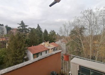 Vista - Appartamento Via degli Scalini 3/5, Bologna (zona Colli) - foto 30