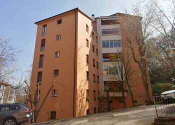 Facciata - Appartamento Via degli Scalini 3/5, Bologna (zona Colli) - foto 31