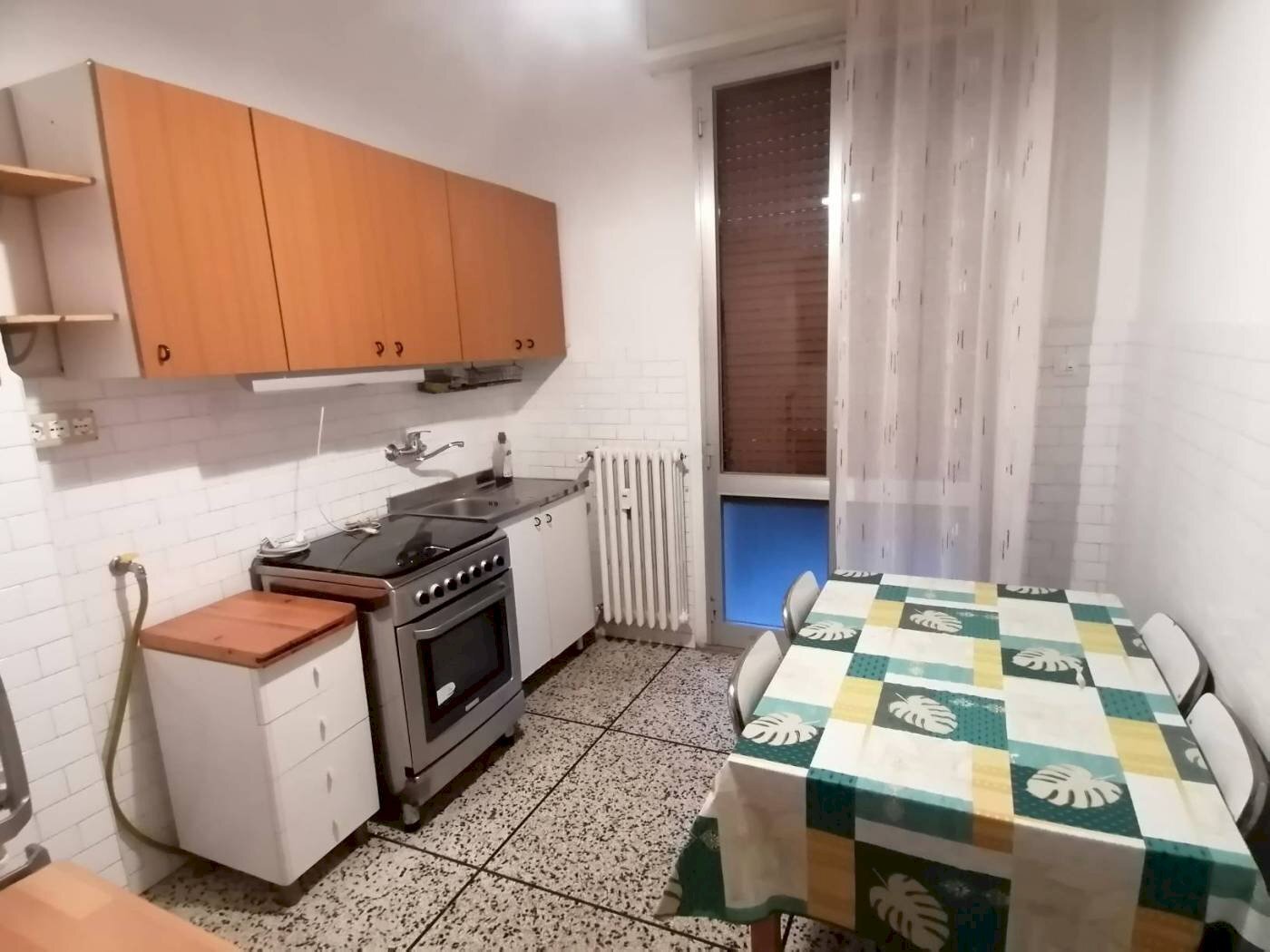 Cucina - Appartamento Via Carlo Zucchi 25, Bologna (zona Saragozza) - foto 2
