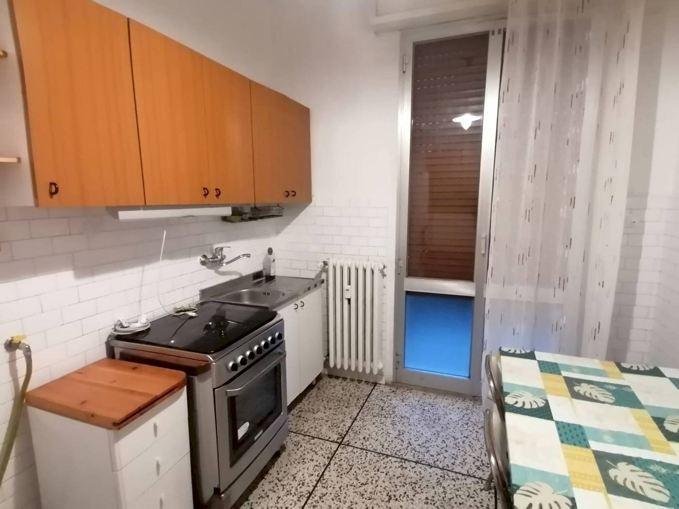 Cucina - Appartamento Via Carlo Zucchi 25, Bologna (zona Saragozza) - foto 3