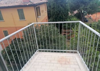 Balcone - Appartamento Via Carlo Zucchi 25, Bologna (zona Saragozza) - foto 5