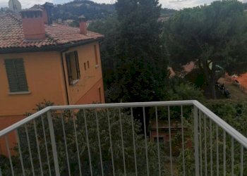 Balcone - Appartamento Via Carlo Zucchi 25, Bologna (zona Saragozza) - foto 6