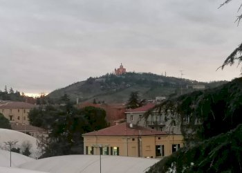 Vista - Appartamento Via Carlo Zucchi 25, Bologna (zona Saragozza) - foto 7